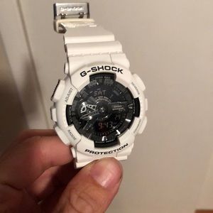 Casio G Shock